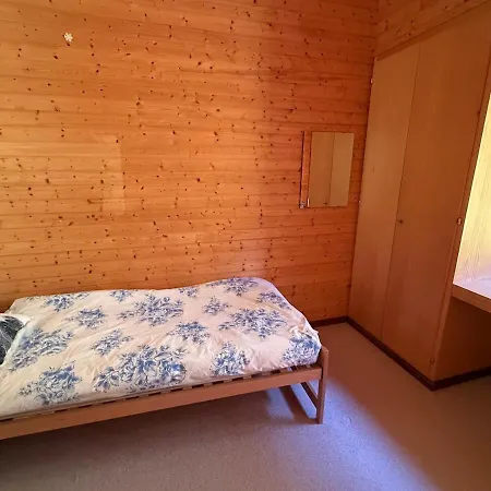 Beautiful With Exceptional Views, Very Quiet Chalet *