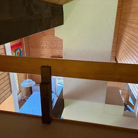 Chalet Beautiful With Exceptional Views, Very Quiet Gryon