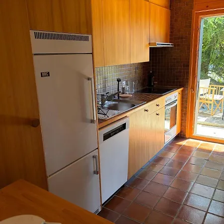 Beautiful With Exceptional Views, Very Quiet Gryon