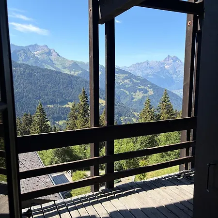 Beautiful With Exceptional Views, Very Quiet