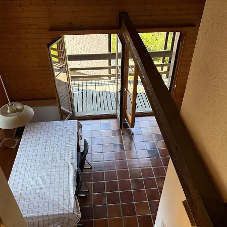 Beautiful With Exceptional Views, Very Quiet Chalet *