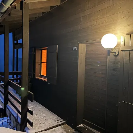 Chalet Beautiful With Exceptional Views, Very Quiet *