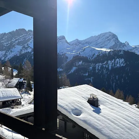 Beautiful With Exceptional Views, Very Quiet Chalet *