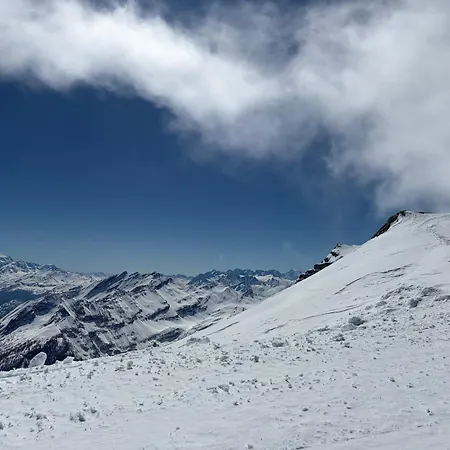 Chalet Beautiful With Exceptional Views, Very Quiet