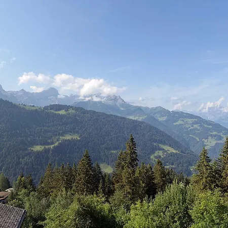 Beautiful With Exceptional Views, Very Quiet Chalet *