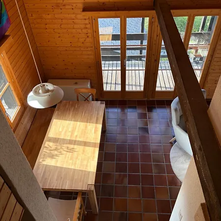 Beautiful With Exceptional Views, Ski-to-door, Very Quiet