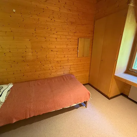 Beautiful With Exceptional Views, Ski-to-door, Very Quiet Gryon