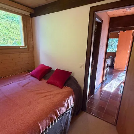 Chalet Beautiful With Exceptional Views, Ski-to-door, Very Quiet *